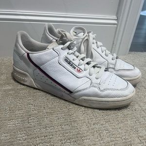 Adidas Men’s Continental 80 Size 11.5